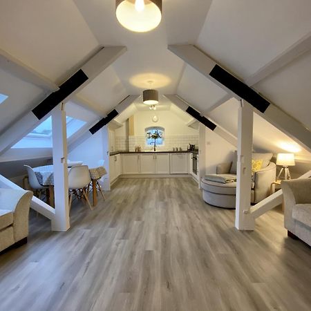 Nera Stay Лейтън Бъзард Екстериор снимка